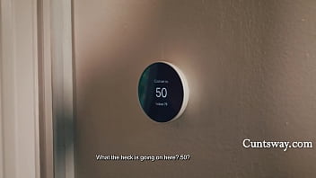 Stepmom thats thats not your remote lexi luna sky wonderland