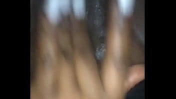 Playing with my pretty pussy