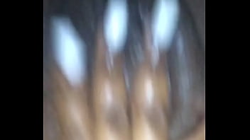 Playing with my pretty pussy