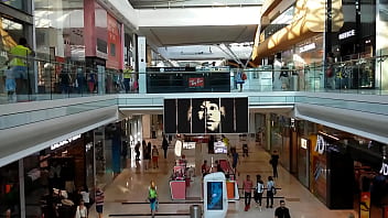 Mall in canada Mall in canada