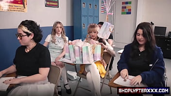 Vhxxx part 1 loss prevention officer '92 with melody marks and willow ryder