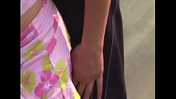 Hot ass babe on sofa gets fucking in different positions by dong