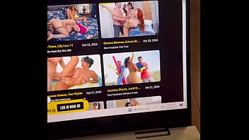 What’s the #1 most viewed on brazzers in the last year