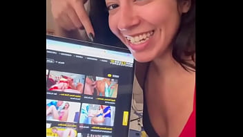 What’s the #1 most viewed on brazzers in the last year