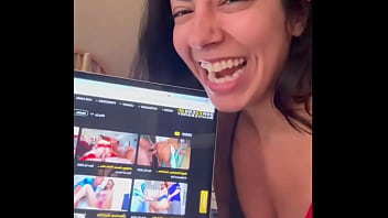 What’s the #1 most viewed on brazzers in the last year