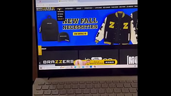 What’s the #1 most viewed on brazzers in the last year