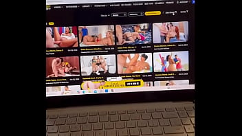 What’s the #1 most viewed on brazzers in the last year