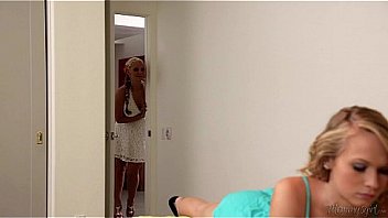 Dakota james and step mommy phoenix marie