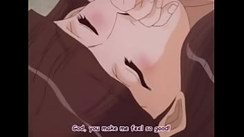 Yuri on the lake yuri en el lago