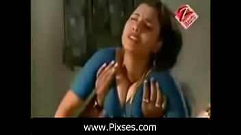 Indian desi aunty hot scene
