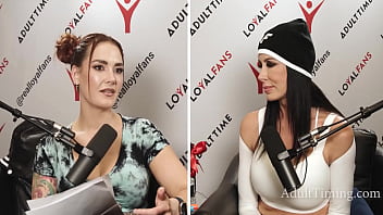 Reagan gets interviewed by siri