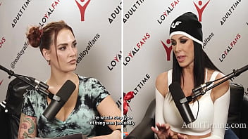 Reagan gets interviewed by siri