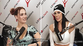 Reagan gets interviewed by siri