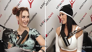 Reagan gets interviewed by siri