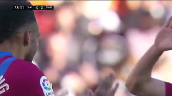 Como que no fue gol de piedri