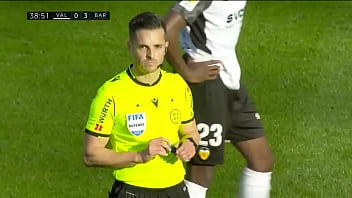 Como que no fue gol de piedri