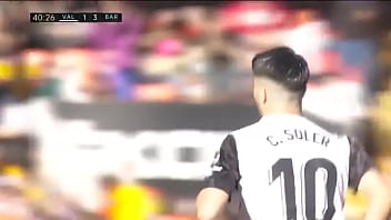 Como que no fue gol de piedri