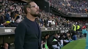 Como que no fue gol de piedri