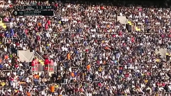 Como que no fue gol de piedri