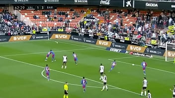 Como que no fue gol de piedri