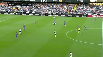 Como que no fue gol de piedri