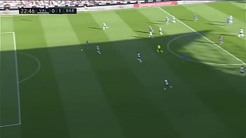 Como que no fue gol de piedri