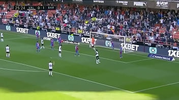 Como que no fue gol de piedri