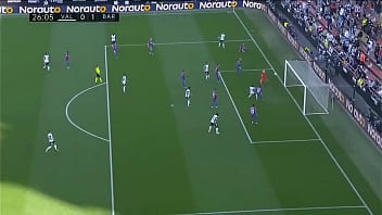 Como que no fue gol de piedri