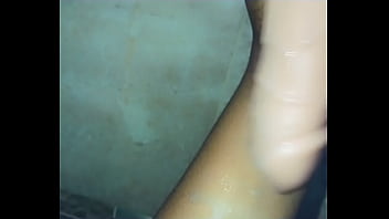 Juicemyanal hot white cock