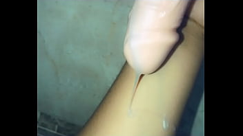 Juicemyanal hot white cock