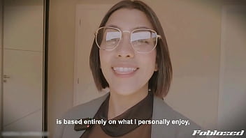 Beginner's anal stimulation tutorial part 5