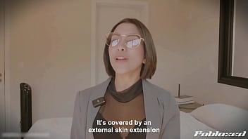 Beginner's anal stimulation tutorial part 5