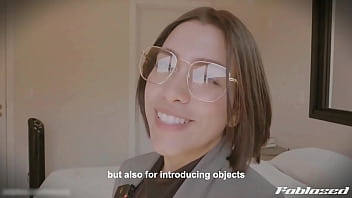 Beginner's anal stimulation tutorial part 5