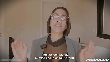 Beginner's anal stimulation tutorial part 5