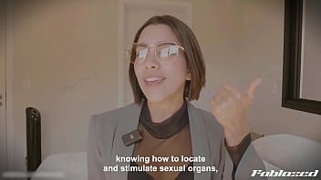 Beginner's anal stimulation tutorial part 5