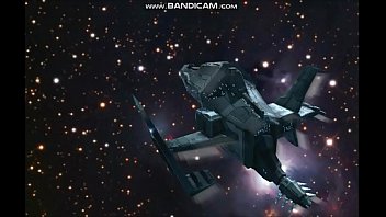 Gameplay sexy juego delicioso en el espacio