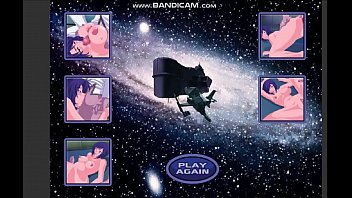 Gameplay sexy juego delicioso en el espacio