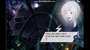 Gameplay sexy juego delicioso en el espacio