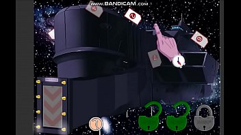 Gameplay sexy juego delicioso en el espacio Gameplay sexy juego delicioso en el espacio
