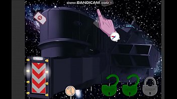 Gameplay sexy juego delicioso en el espacio