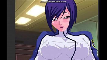 Gameplay sexy juego delicioso en el espacio