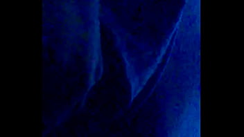 Latina slut giving me head in her back year shed