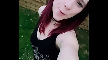 Allez rejoins moi ballade en forêt tu me trouves je te