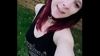 Allez rejoins moi ballade en forêt tu me trouves je te