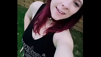 Allez rejoins moi ballade en forêt tu me trouves je te