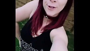 Allez rejoins moi ballade en forêt tu me trouves je te