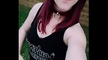 Allez rejoins moi ballade en forêt tu me trouves je te