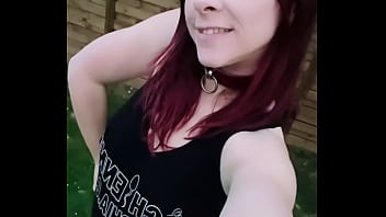 Allez rejoins moi ballade en forêt tu me trouves je te