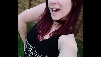 Allez rejoins moi ballade en forêt tu me trouves je te