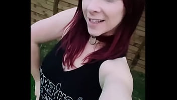 Allez rejoins moi ballade en forêt tu me trouves je te